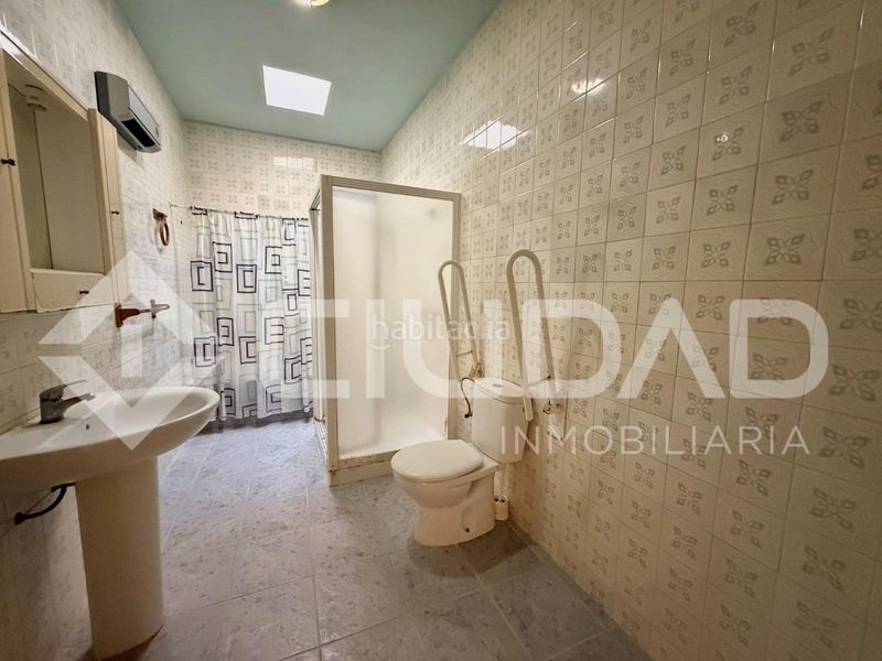 Foto fc6429c1-76e0-43aa-8501-b9a0b22e1313. Casa a el berral a Trebujena