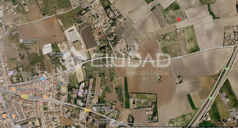 Foto d4ca8419-d9c3-4535-be91-5373f7eea966. Finca rústica a Lebrija