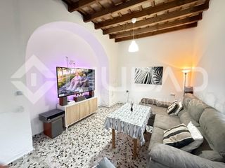 Haus in Espera