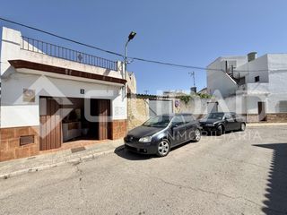 Local Comercial  Calle de la paloma
