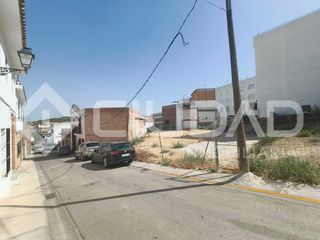 Terreny residencial a Espera