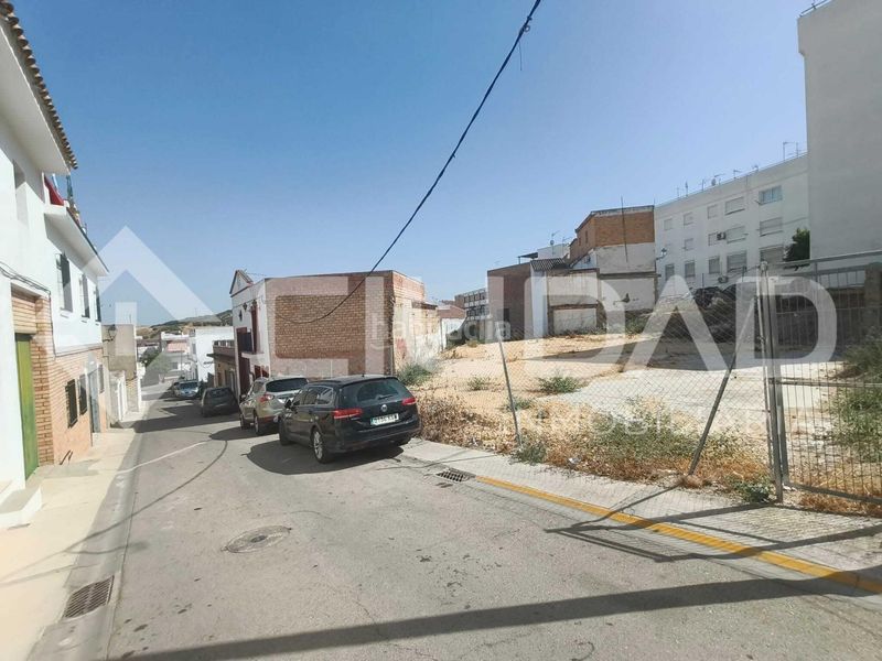 Foto 63dc6a46-f26d-4a39-ab94-bfff1a2bf3ad. Terreno residencial en Espera