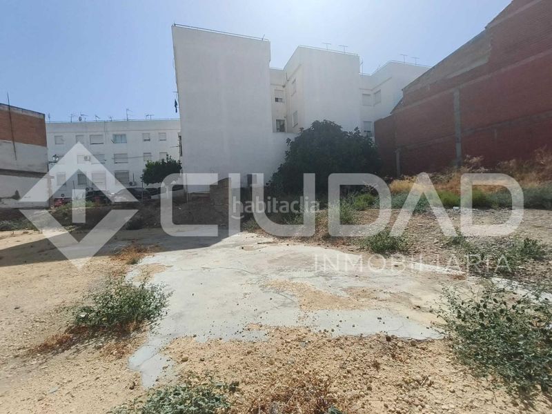 Foto f736ce28-45e0-4e78-b7db-c9c58a240003. Terreno residencial en Espera