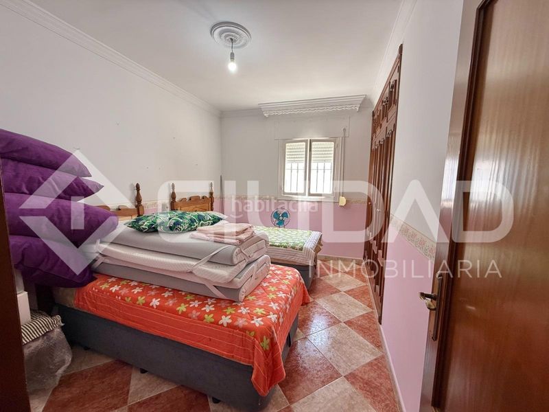 Foto 959276f0-55ec-42a9-a84b-627d827cd21c. Casa a Cuervo de Sevilla (El)
