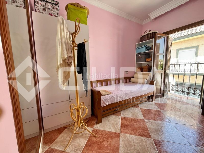 Foto a71a58bb-4ce6-4ae6-a01d-08b8badc0655. Casa a Cuervo de Sevilla (El)
