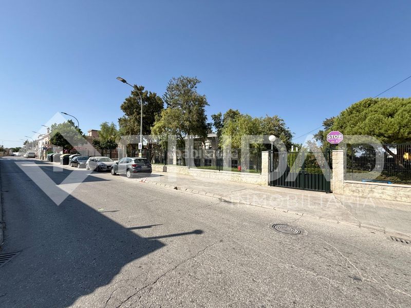 Foto b29c9c41-b27d-4075-bb1c-388967c54be0. Casa a Cuervo de Sevilla (El)