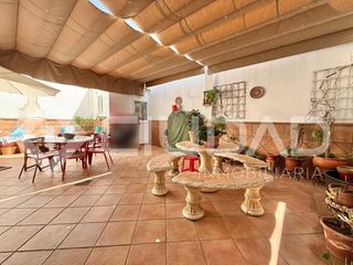Casa a Cuervo de Sevilla (El). Casa de 3 plantas  zona el gamo, el cuervo