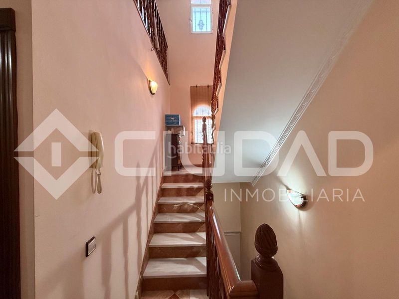 Foto f0b26ed7-93d3-4804-ab7b-603132f3b3d2. Casa a Cuervo de Sevilla (El)