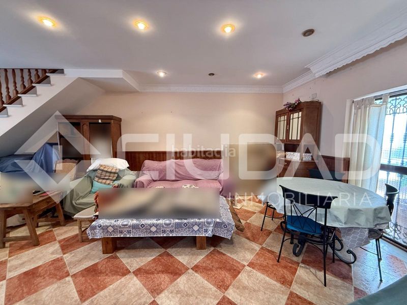 Foto f427ed7b-9557-489f-a042-6784c44ff013. Casa a Cuervo de Sevilla (El)