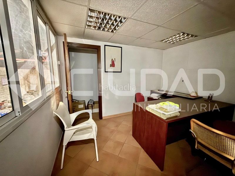 Foto f87057d5-f987-4cef-9479-b845649d7521. Nau industrial a Lebrija