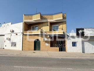 Haus  Jose maria tomassetti