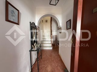 Casa a Cuervo de Sevilla (El). Zona el pinar, el cuervo