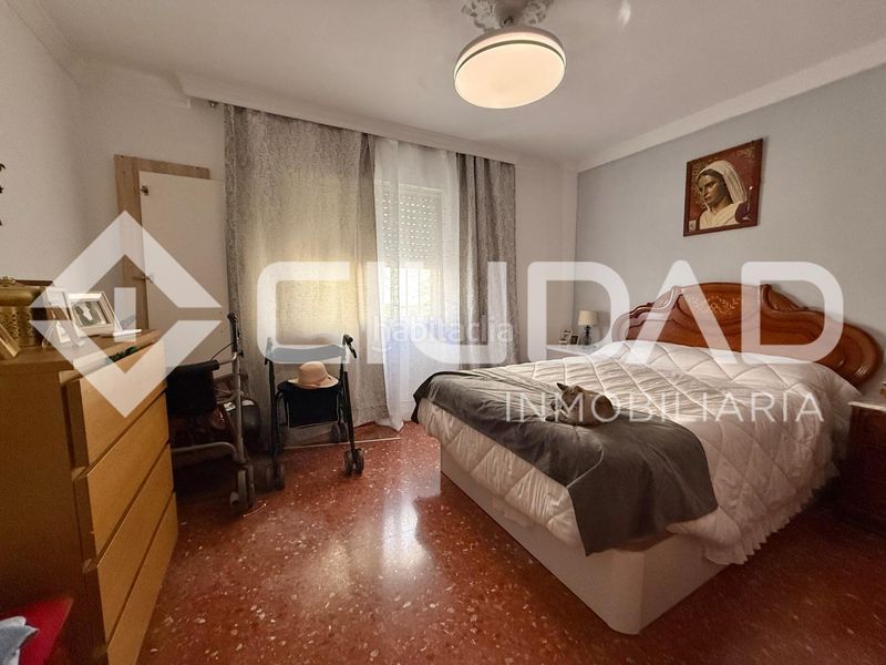 Foto f82610fe-af9c-4595-baad-64d5f85f9caa. Piso en Lebrija