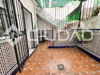 Casa in Cabezas de San Juan (Las)