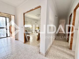Haus in Cuervo de Sevilla (El)