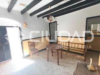 Haus in Espera