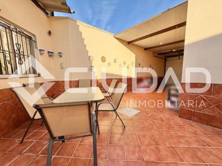 House in Lebrija