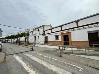 Maison à Lebrija. Gran casa en la silera, a un paso del centro de lebrija!