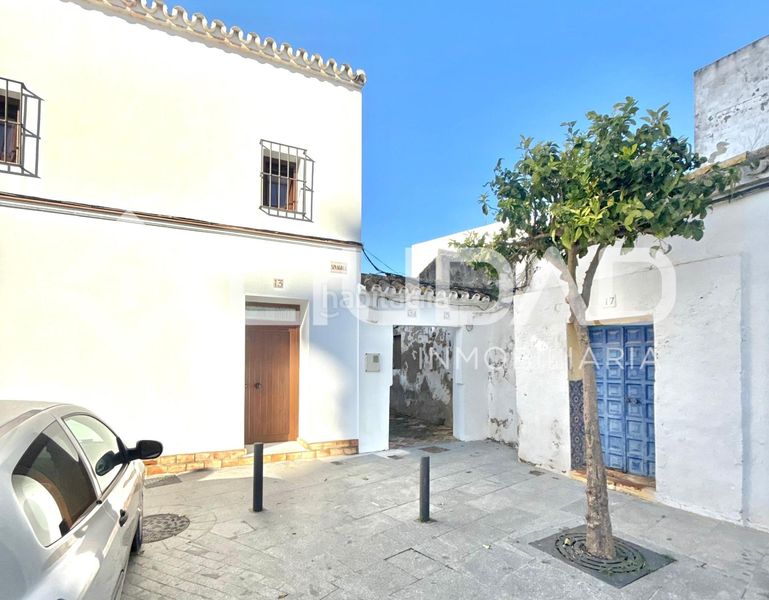 Foto 1b0e9fe8-9078-475e-b02e-45947336f67f. Casa a Lebrija
