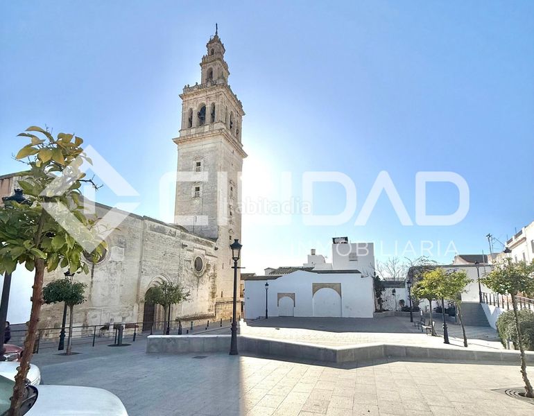 Foto a7d500e7-be27-4278-88ee-1aea0b7326fc. Casa a Lebrija