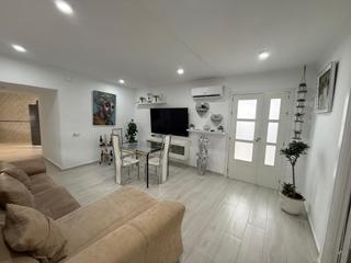 Casa a Cuervo de Sevilla (El). Casa en planta baja reformada en el cuervo  lista para entrar a