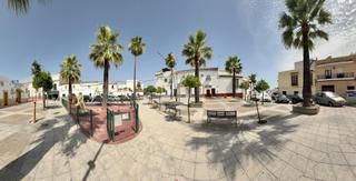 Parking voiture à Lebrija. Plaza de garaje en venta  zona pajarete, lebrija