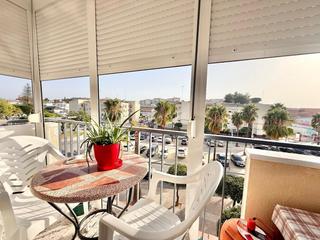Piso en Lebrija. A la venta en lebrija  zona virgen del castillo