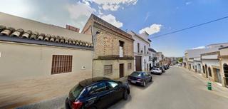 Casa a Lebrija. Casa en la ronda