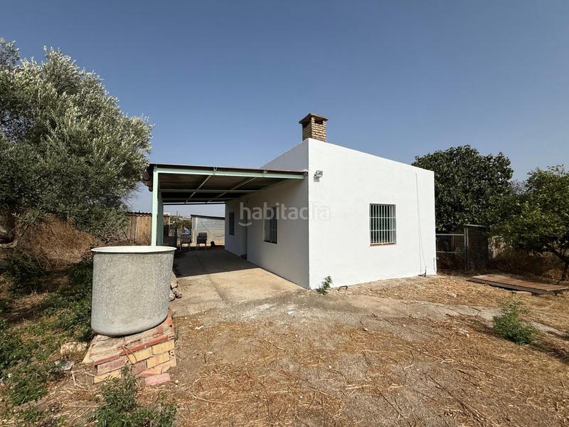 Foto 04a84118-0f8d-4333-8bfc-d82cf92eba1f. Finca rústica campo camino los rasillos en Lebrija