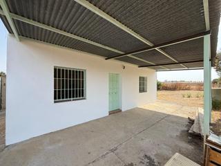 Finca rústica a Lebrija. Campo camino los rasillos