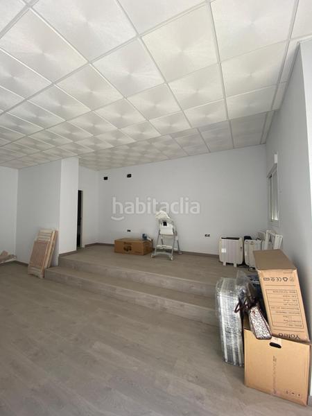 Foto aadcfd9d-c9ca-45de-a00d-0b5d3647459c. Local comercial  en venta en la zona plaza de la amistad. en Lebrija