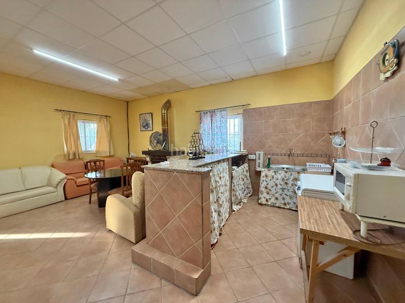 Foto 60ee8fa9-f500-4fea-bf5f-d45d02796f31. Finca rústica a Lebrija