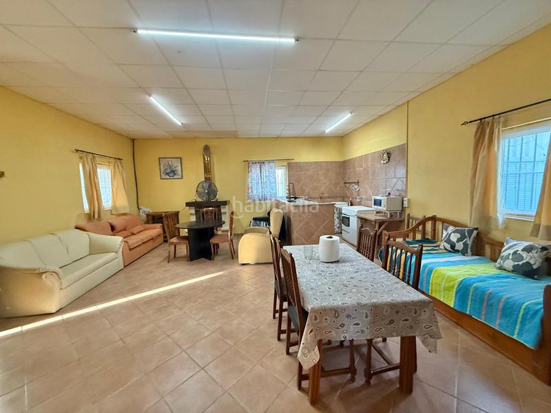 Foto 79568dcf-67f0-437c-9c55-aef821e08b5d. Finca rústica a Lebrija