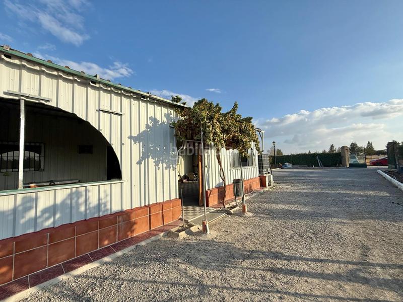 Foto d68dbd7c-133a-47f0-9824-28dd9d6d7932. Finca rústica a Lebrija