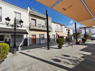 Pis a Lebrija. Piso calle arcos