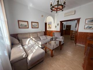 Maison à Cabezas de San Juan (Las). Casa en venta  zona algodonera, las cabezas de san juan