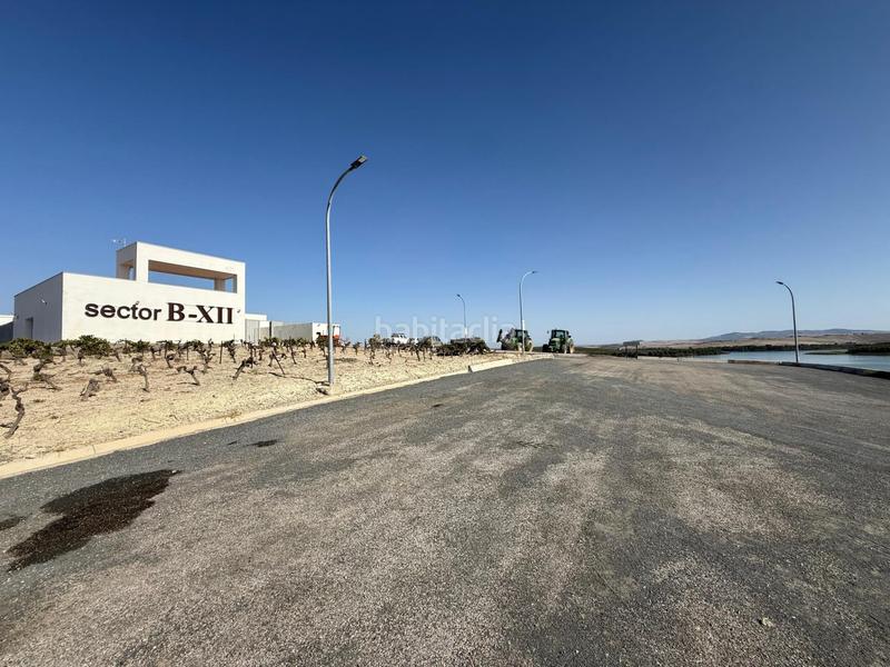 Foto 300940f6-ebdb-4844-913e-b66ed263cb60. Landgut in Lebrija