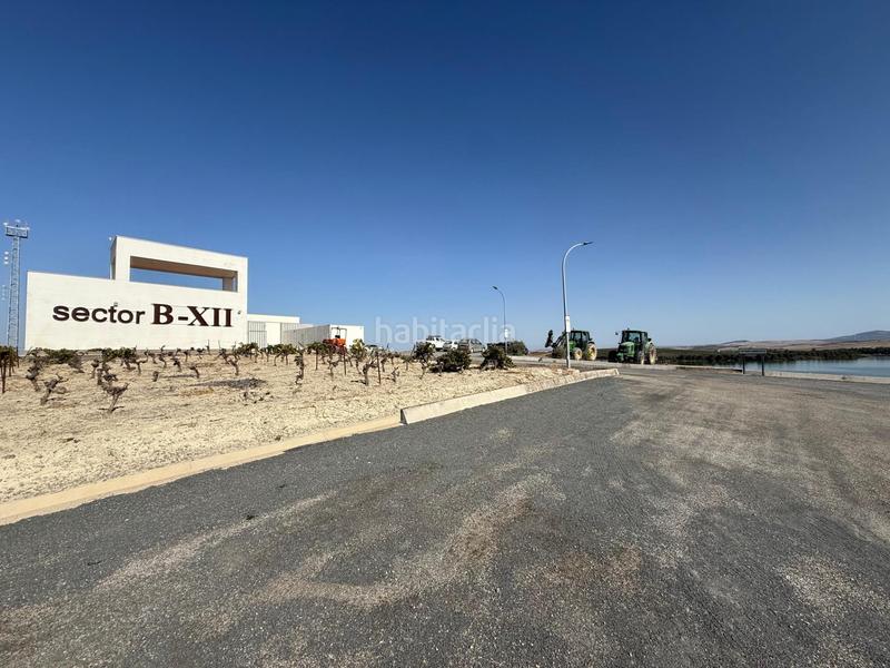 Foto c659f4c8-55d7-4ff9-b131-bc7da7f9806d. Landgut in Lebrija