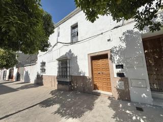 Casa en Lebrija. Calle corredera, lebrija sevilla