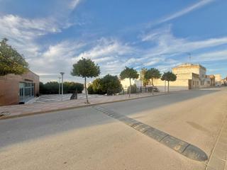 Casa a Cabezas de San Juan (Las). Casa en planta baja  zona teatro, las cabezas de san juan