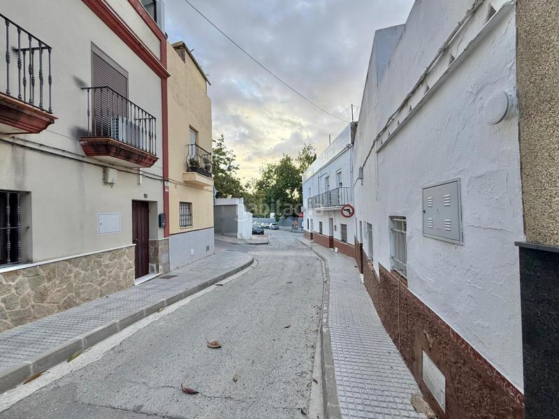 Foto 4148c8f2-b0b3-49b0-b25b-944c2132d420. Casa bifamiliare in Trebujena