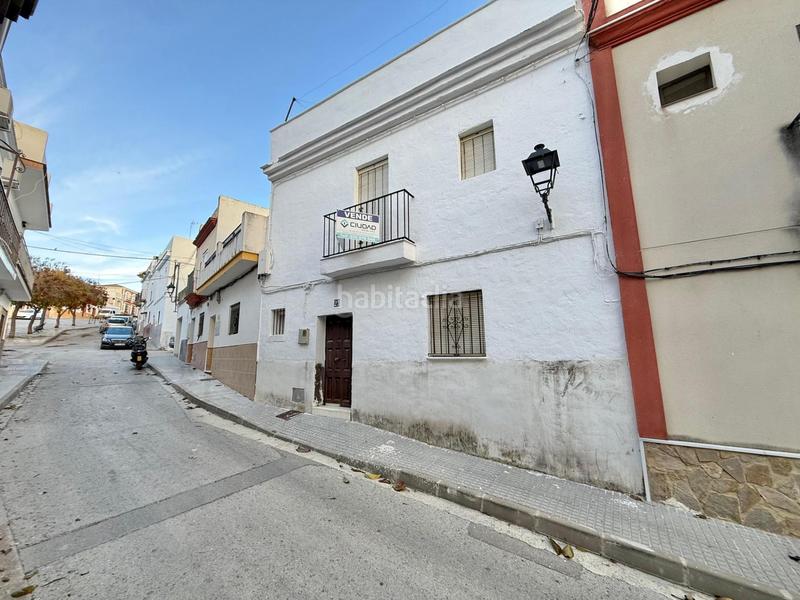 Foto 7bf13f46-b8b7-42db-b899-22e5913d89c1. Casa bifamiliare in Trebujena