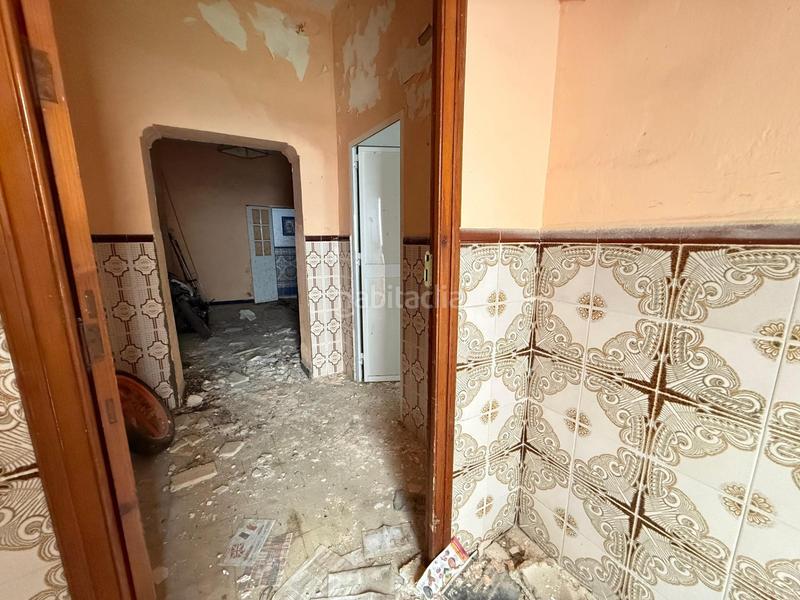 Foto adac5acb-26e3-4755-b8e0-47b45524a73b. Casa en venta casa en esquina zona parque de la oña, cádiz en Trebujena