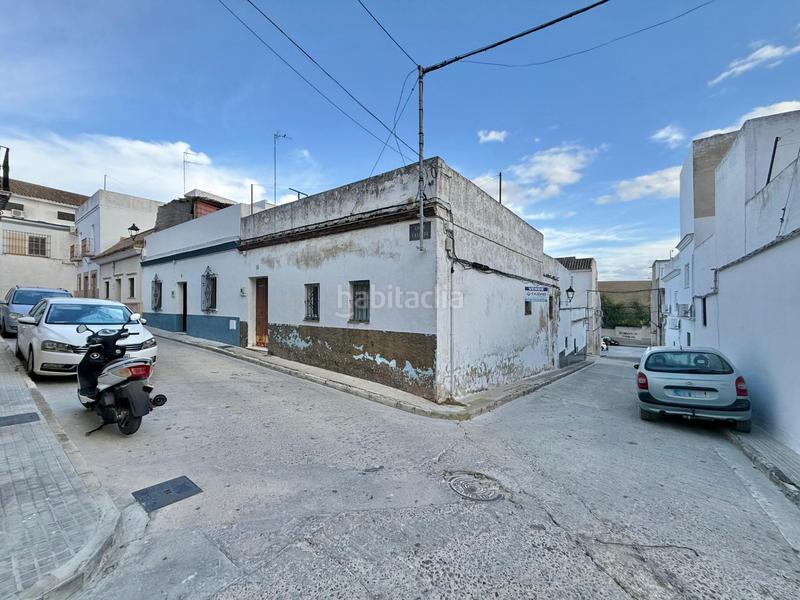 Foto cef8cfa7-2af1-4e4d-841d-966bf999bde3. Casa en venta casa en esquina zona parque de la oña, cádiz en Trebujena