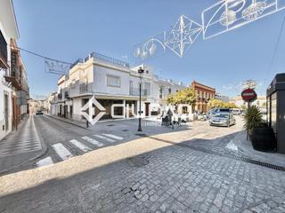 Piso en Lebrija. Piso en planta baja en el centro de lebrija zona fontanilla