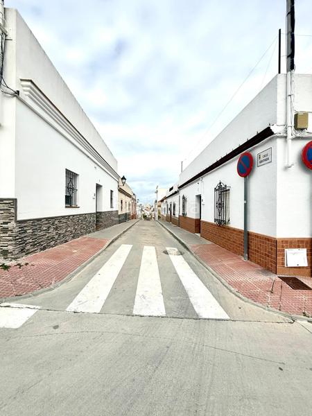 Foto 6a142859-09be-4a84-937a-b3cf0d2a3d66. Maison dans Trebujena