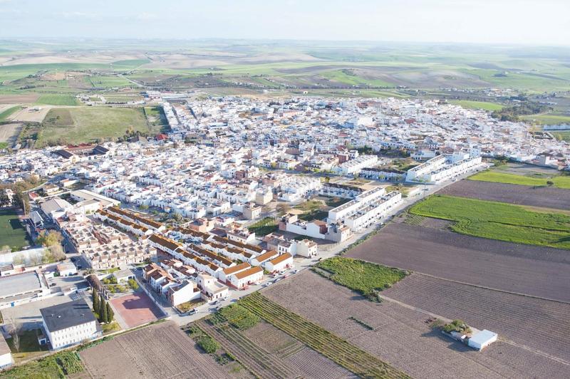 Foto 92a6733c-4079-4824-9b30-b8ff8fe5d43d. Maison dans Trebujena