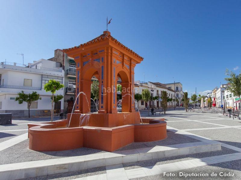 Foto 99d1554e-3fc4-4beb-9c0b-a7b25ff93e81. Maison dans Trebujena