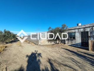 Finca rústica a Lebrija. Finca rústica en zona majadamelendo lebrija