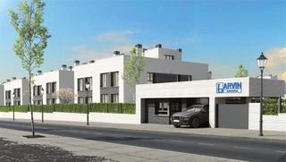 Haus  Calle praga